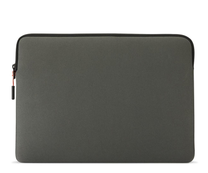 Etui na laptopa Pipetto Classic Fit Sleeve do MacBook Pro 14“/Air 13.6“ green